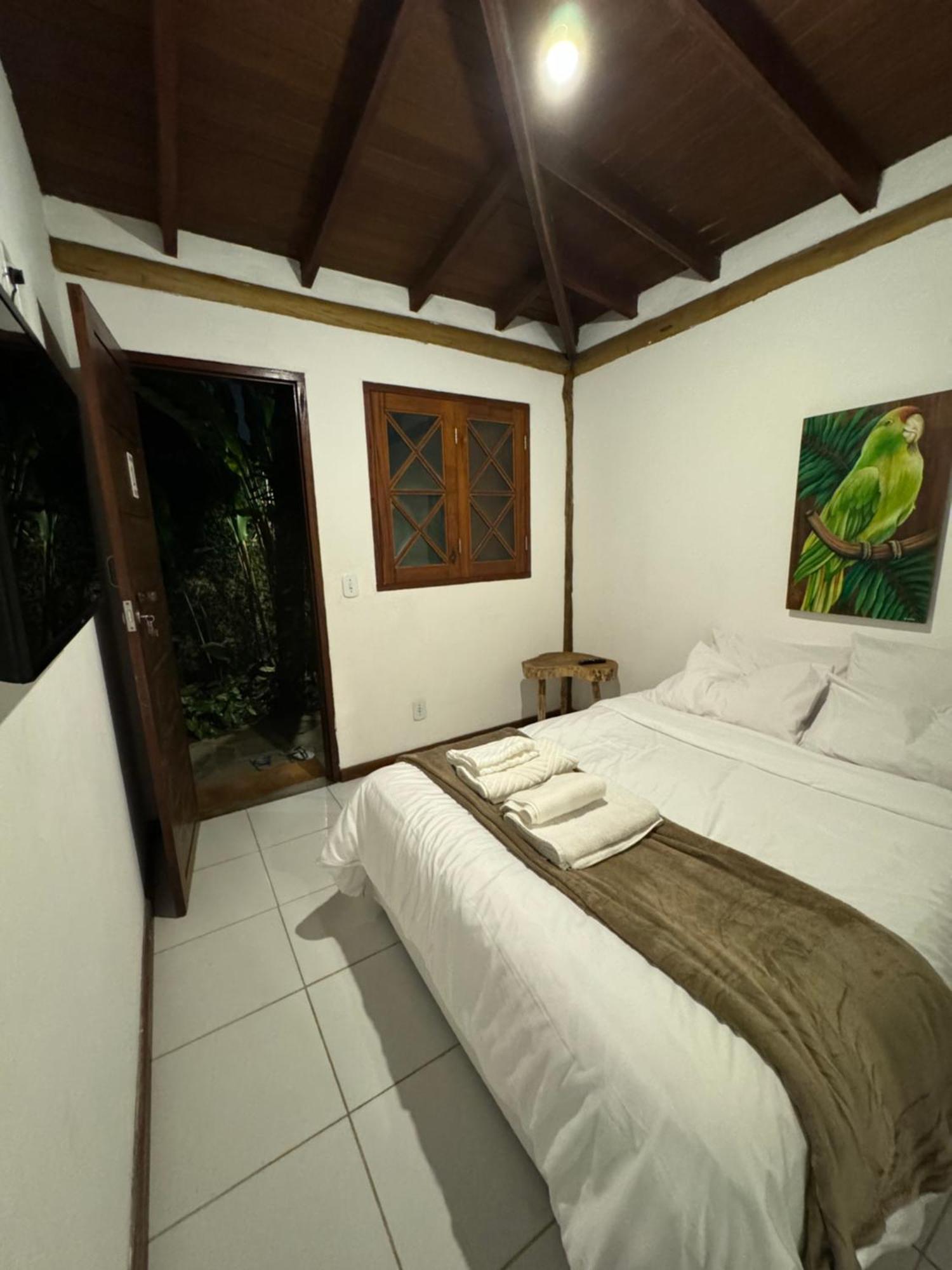 Pouso Sabia Suites Araquari Zewnętrze zdjęcie