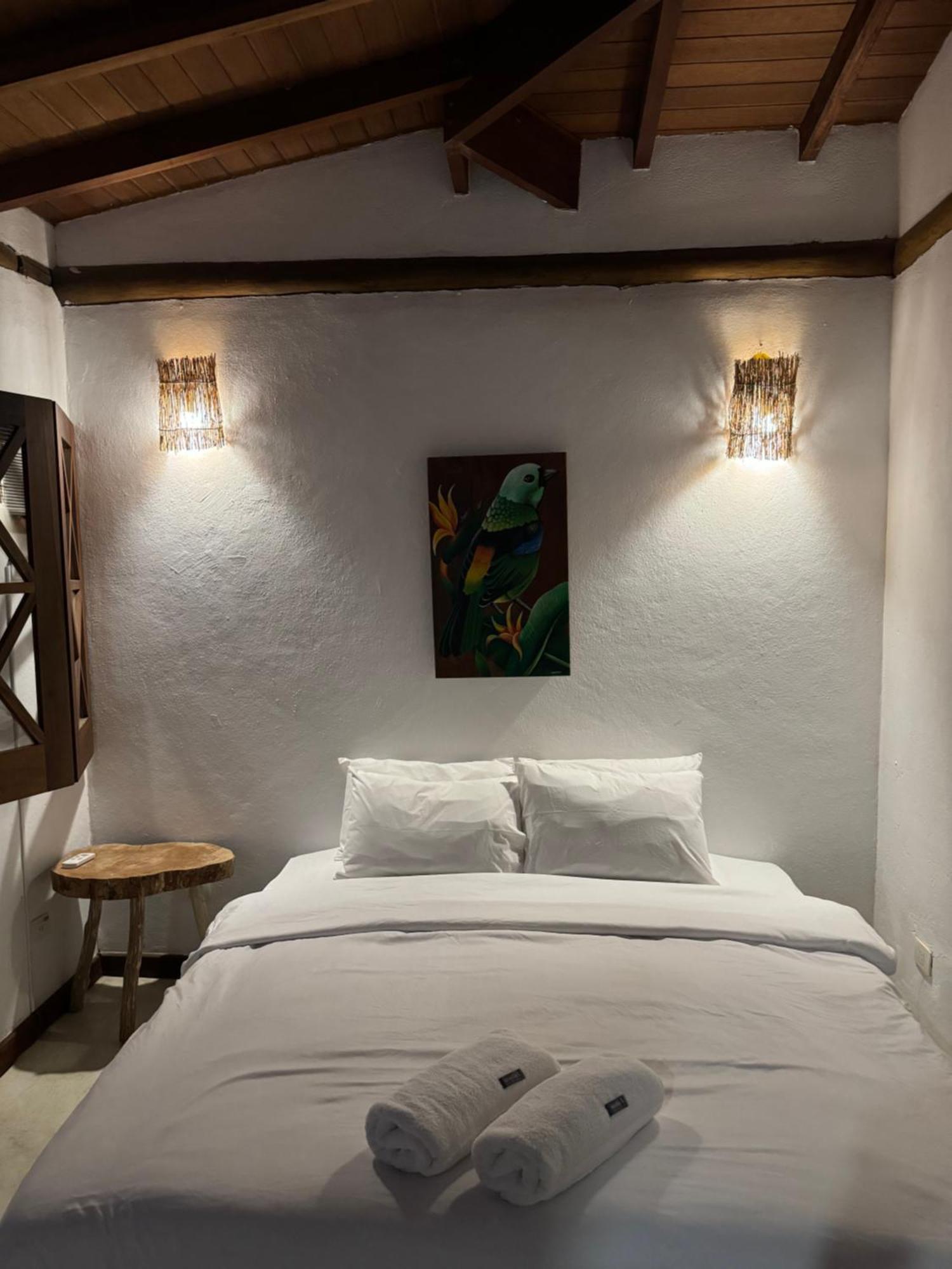 Pouso Sabia Suites Araquari Zewnętrze zdjęcie
