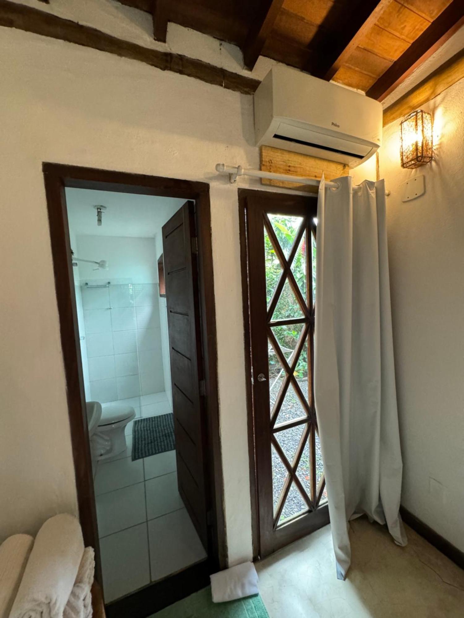 Pouso Sabia Suites Araquari Zewnętrze zdjęcie