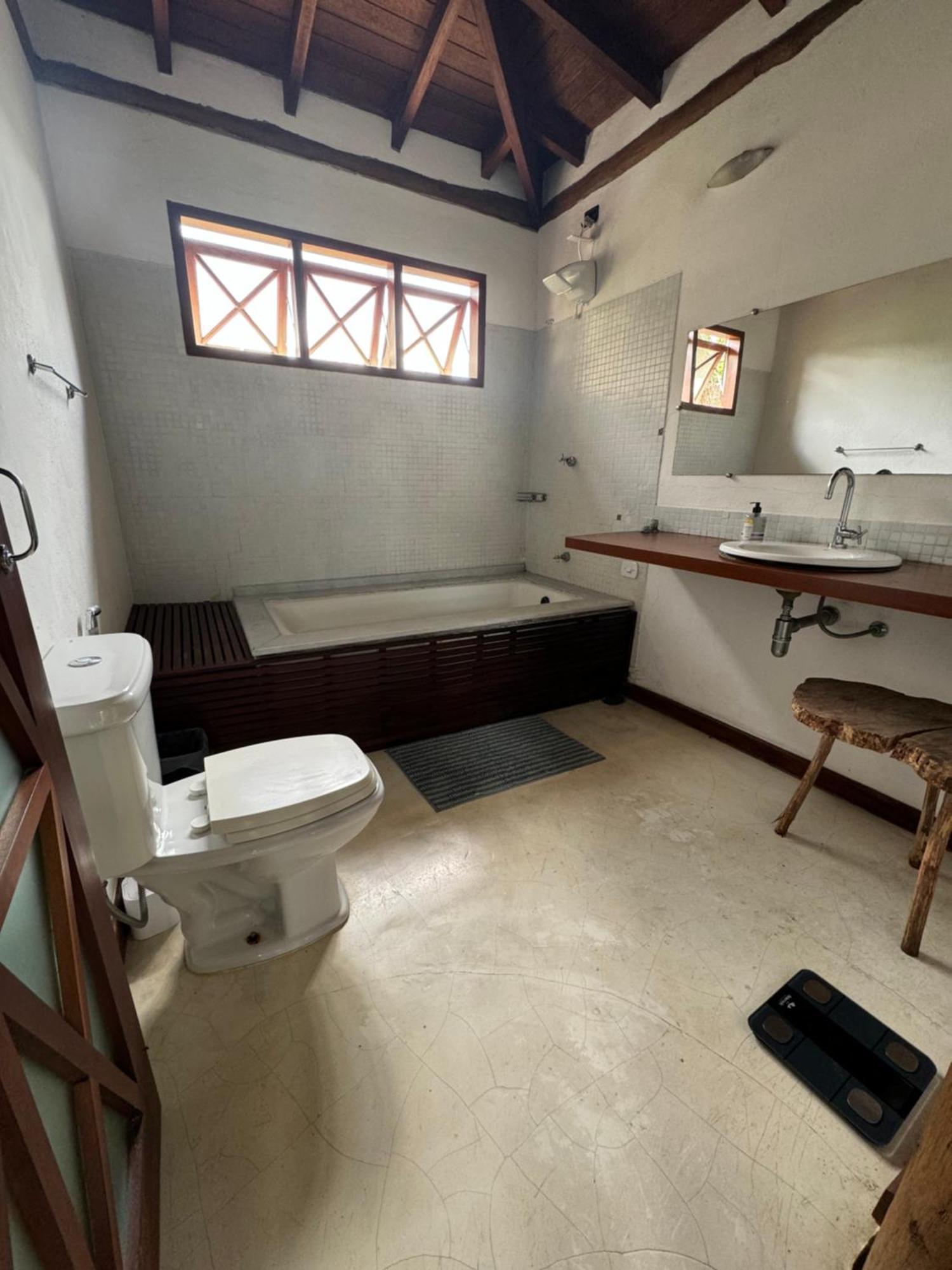 Pouso Sabia Suites Araquari Zewnętrze zdjęcie
